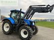Tractor agrícola - New Holland - t6.140 autocommand