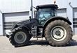 Tractor agrícola - Valtra - s 354 - gps-lenksystem