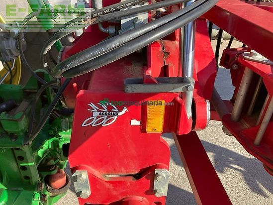 Arado - Overum - agrolux xrwt 5980 as