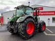 Tractor agrícola - Fendt - 720 power