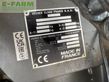 Empacadora gigant - Claas - variant 585 rc