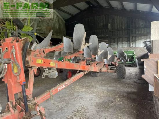 Arado - Kuhn - manager