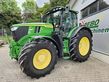 Tractor agrícola - John Deere - 6r195