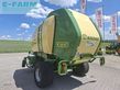 Empacadora gigant - Krone - comprima v 150 xc x-treme