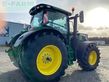 Tractor agrícola - John Deere - 6r 155