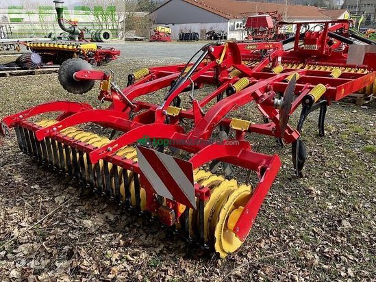 Cultivador - Väderstad - cultus cs 300