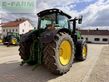 Tractor agrícola - John Deere - 6215 r mit frontlader