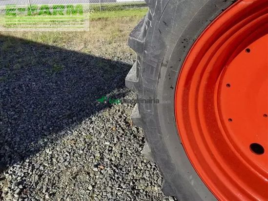 Tractor agrícola - Claas - arion 470 cis