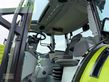 Tractor agrícola - Claas - arion 470 panoramic