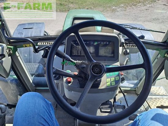 Tractor agrícola - Fendt - 716