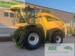 Cosechadora de Cereal - Krone - big x 630