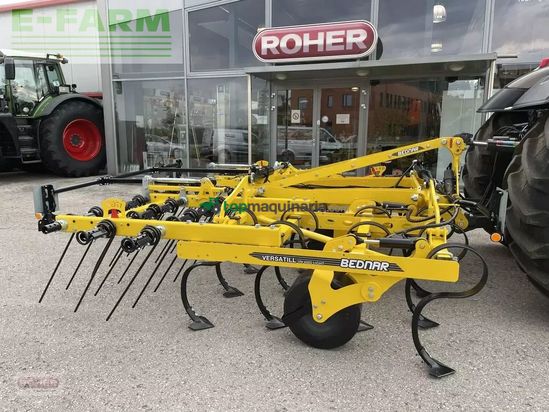 Cultivador - Bednar - versatill vn4000 light