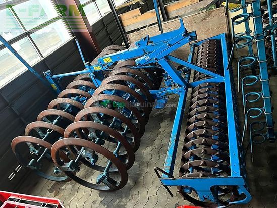 Arado - Lemken - vari-diamant 10x 6+1 100