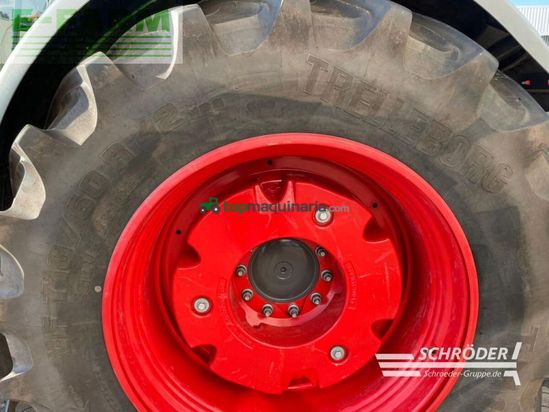 Tractor agrícola - Fendt - 724 vario gen6 power plus PowerPlus