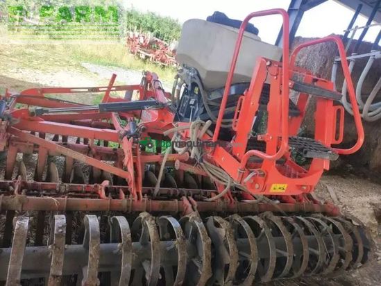 Cultivador - Kubota - cd1400f
