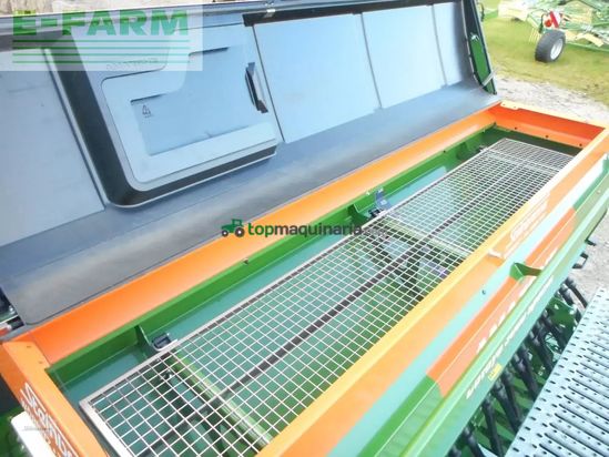 Combinado de siembra - Amazone - cataya 3000 special