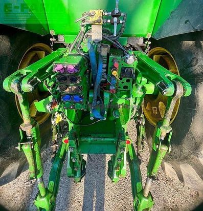 Tractor agrícola - John Deere - 8310r