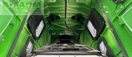 Tractor agrícola - John Deere - 6R 175