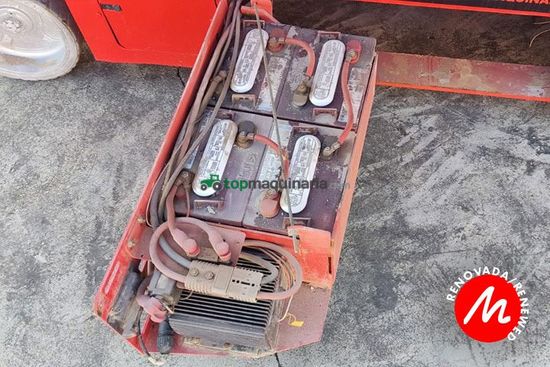 MANITOU 100SEC RENOVADA