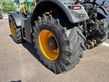 Tractor agrícola - JCB - fastrac 4220 icon