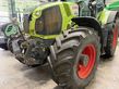 Tractor agrícola - Claas - axion 850 cmatic cebis touch