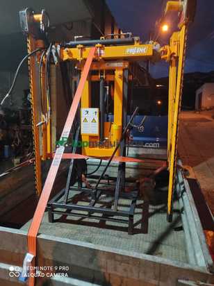 Despuntadora Pellenc