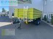 Volquet - Fliegl - tdk 80 vr fox *15 jahre cnob*