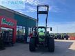 Tractor agrícola - Deutz-Fahr - 6190 agrotron