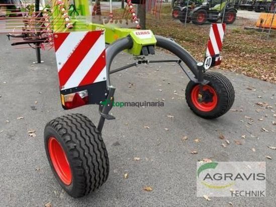 Henificador - Claas - liner 2600 trend