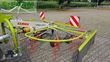 Rastrillo - Claas - liner 370 tandem