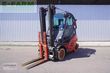 Elevadora - Linde - h 40 d evo 394-02