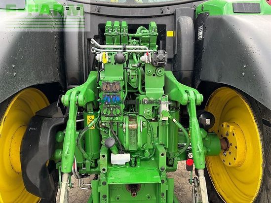 Tractor agrícola - John Deere - 6145r