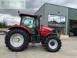Tractor agrícola - Case IH - puma 200 afs tractor (st27392)