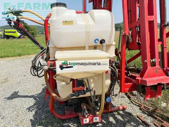 Atomizador - Maschio - 1000