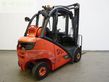 Elevadora - Linde - h 25 t evo 392-02