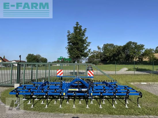 Cultivador - Kockerling - allrounder classic 600 2.0