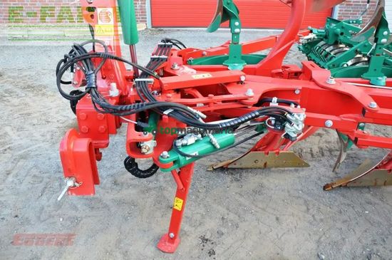 Arado - Kverneland - 2300 s-100-4 packomat