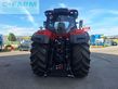 Tractor agrícola - Case IH - optum 340 cvx