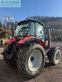Tractor agrícola - Same - iron 135 dcr 4v