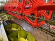 Cosechadora de Cereal - Claas - mega 350