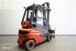Elevadora - Linde - h 35 t 1202