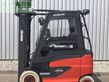 Elevadora - Linde - e 25/600 h 387