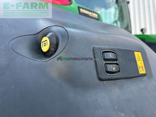 Tractor agrícola - John Deere - 6195r