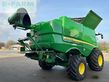 Cosechadora de Cereal - John Deere - s785