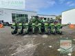 Sembradora monograno mecanica - Amazone - precea 6000 - tcc