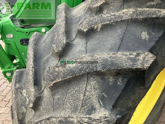 Tractor agrícola - John Deere - 6250r