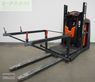 Elevadora - Linde - v 10 5212