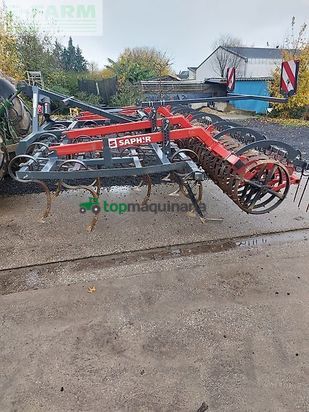 Cultivador - Saphir - ge 501