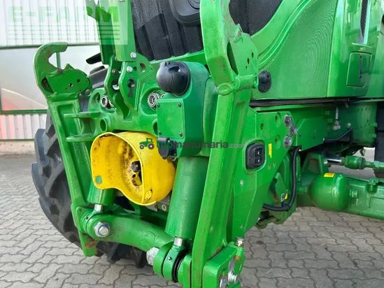 Tractor agrícola - John Deere - 6r 145