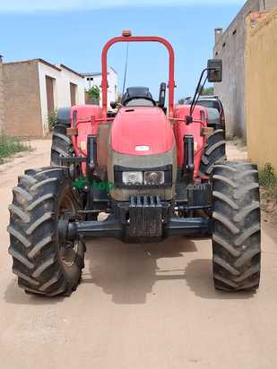 Tractor agrícola - Mc Cormick - C95 max